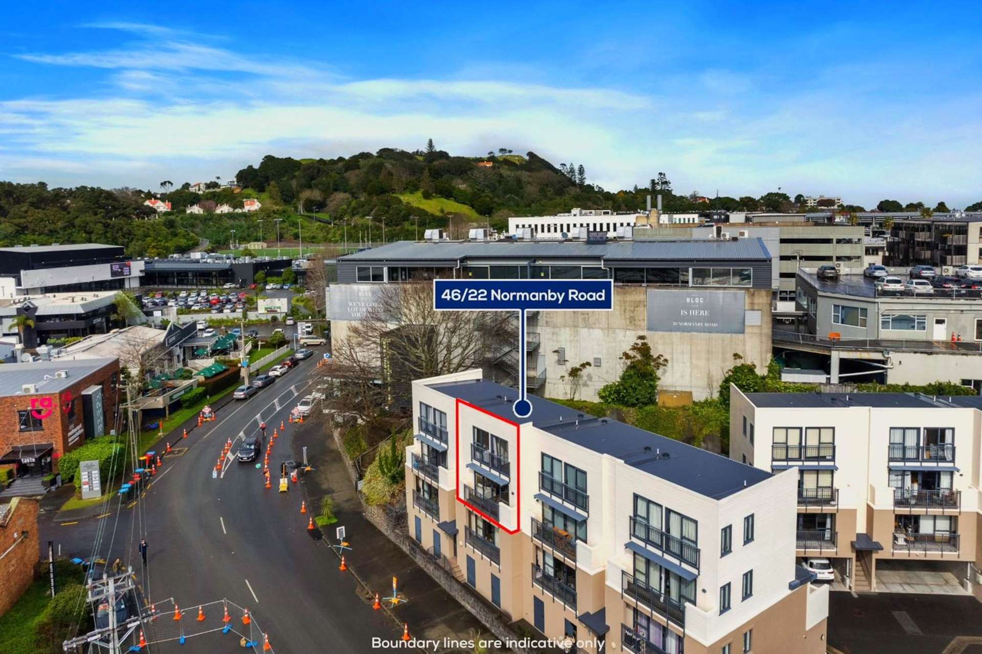 Unit 46/22 Normanby Road Mt Eden_0