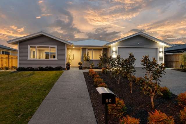 90 Sutherland Drive Kaiapoi_1