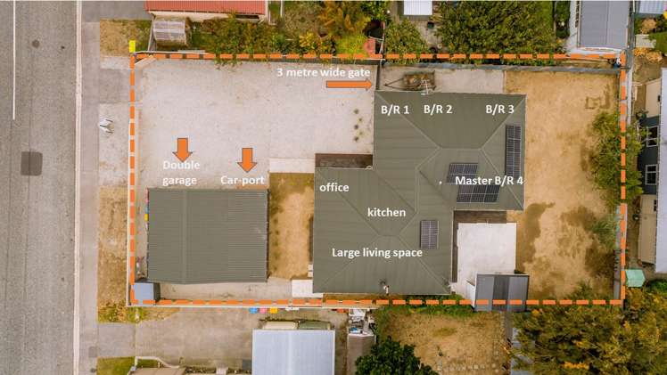 53 Antrim Street Cromwell_7