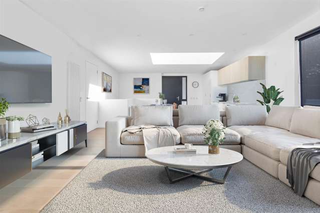 The Woods Apartments Woods Lane_4