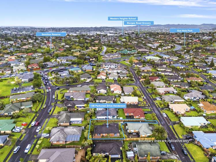 13b Parkcrest Drive Henderson_22