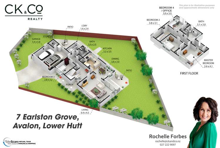7 Earlston Grove Avalon_20