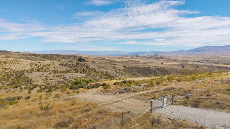 Lot 1 Ida Valley - Omakau Road Ophir_5
