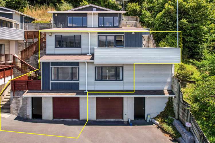 78a Queens Drive Lyall Bay_12