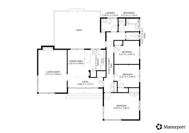 4 Lytton Road Riverdale_1