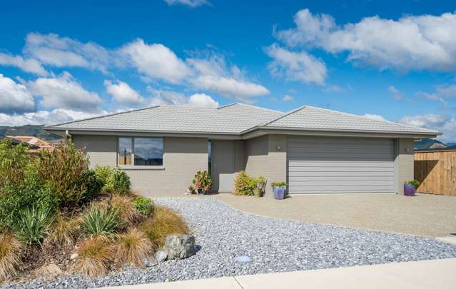 Effortless living starts here