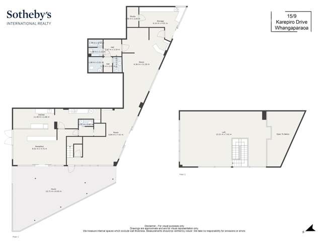 9B/15 Karepiro Drive Stanmore Bay_1