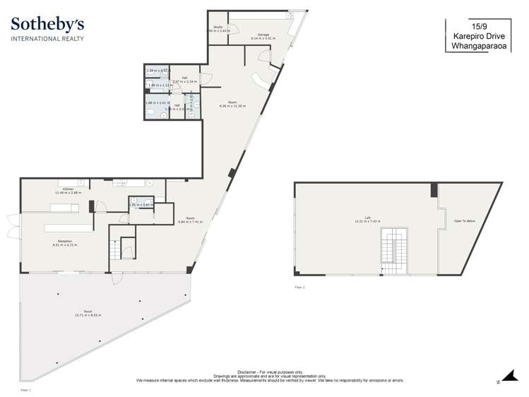 9B/15 Karepiro Drive Stanmore Bay_22