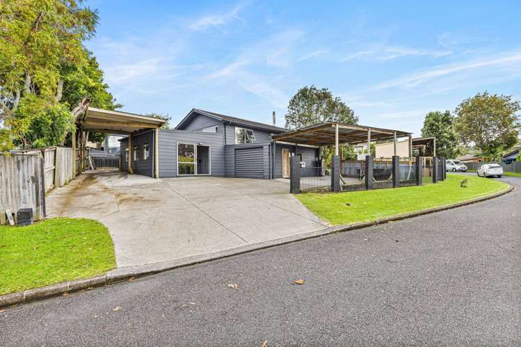 6 Coey Place Glen Eden_24
