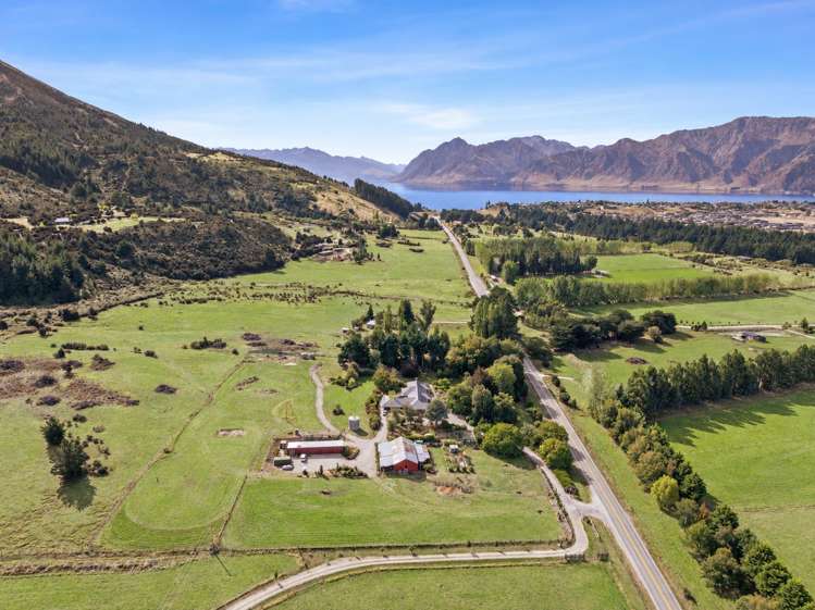 1025 Lake Hawea-Albert Town Road Lake Hawea_37