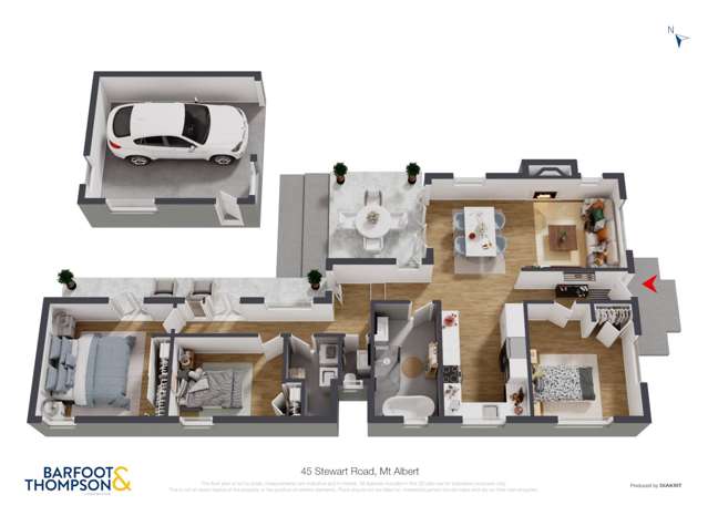 45 Stewart Road Mt Albert_1