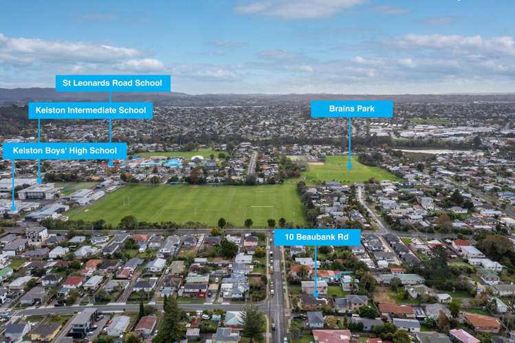 10 Beaubank Road Kelston_12