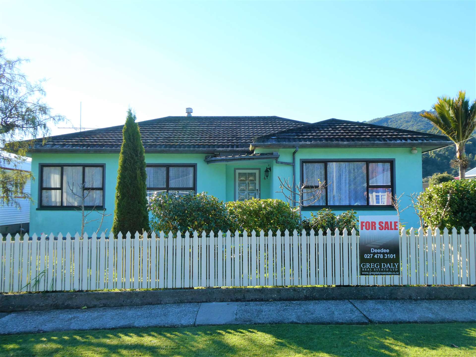 105 Marlborough Street Greymouth_0