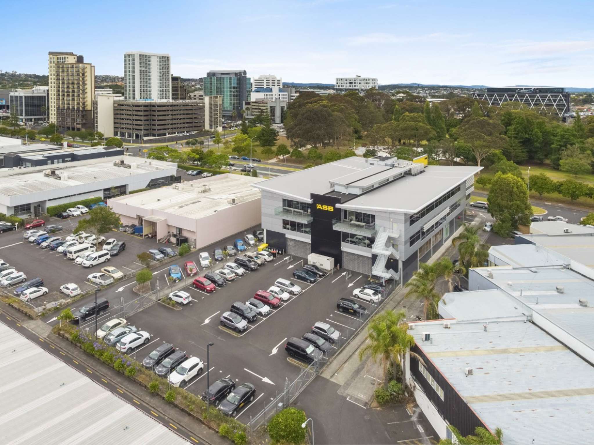 Bankable offering in Manukau CBD