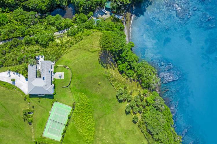 1024 Takatu Road Tawharanui Peninsula_1