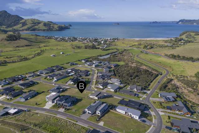 7 Ataahua Views Terrace, Simpson's Beach, Wharekaho Whitianga_4