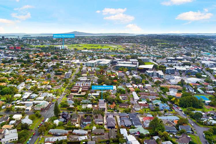 11C Cadman Avenue Greenlane_22