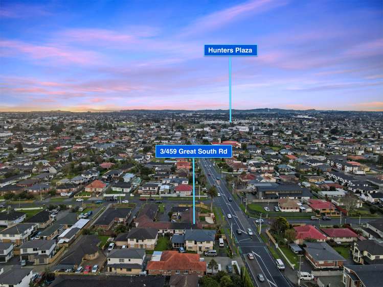 3/459 Great South Road Papatoetoe_9