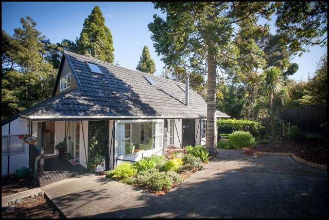 The Perfect Family Home in Chatswood
