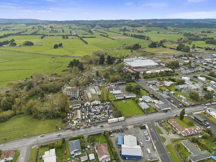 Union Street Milton_20