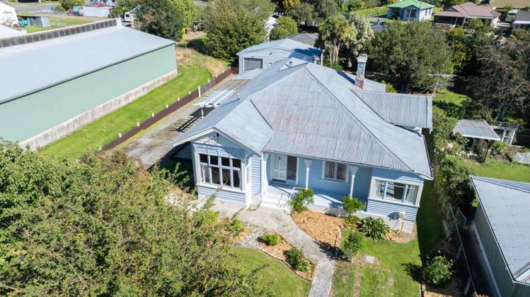 57 Northumberland Street Tapanui_38