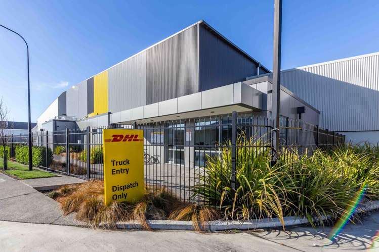 Jump in consents good news for Christchurch
