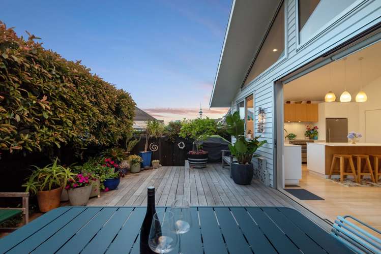 4 Russell Street Freemans Bay_16