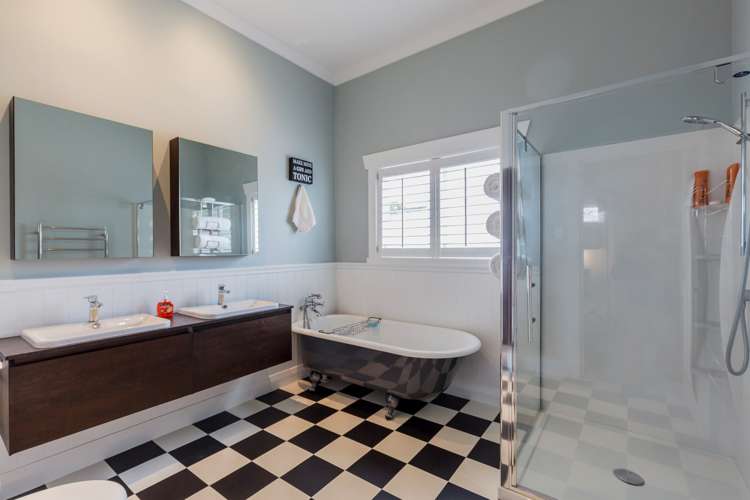 43 Abbotsford Terrace Devonport_20