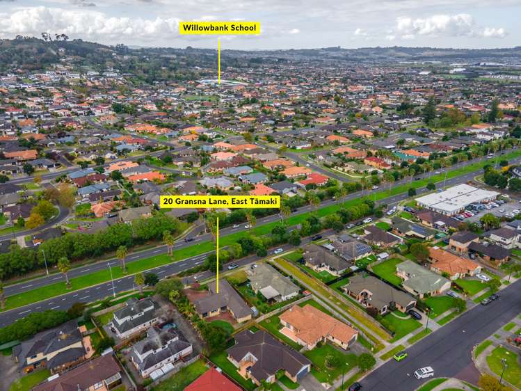 20 Gransna Lane East Tamaki_26