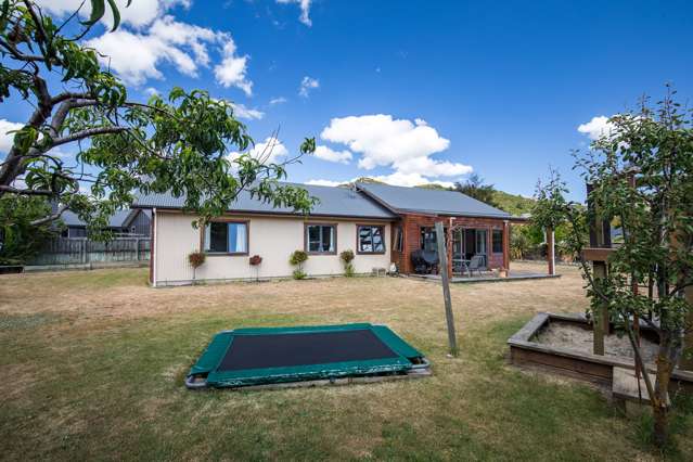 5 Sherwin Avenue Albert Town_4