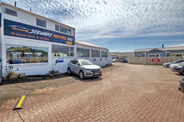 18 and 20 Stewart Street Whakatane_2