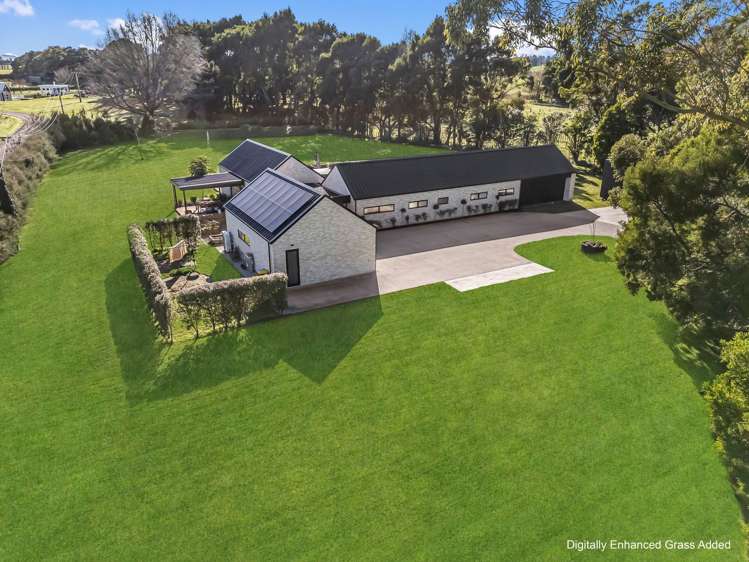 162 Livingstone Road Ngahinapouri_31