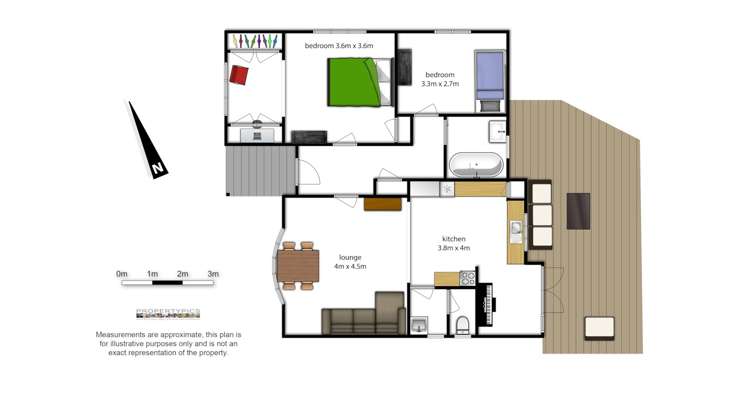 7a Wattle Street New Lynn_14