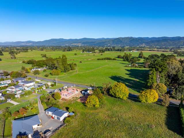 Two SOLD, Three available