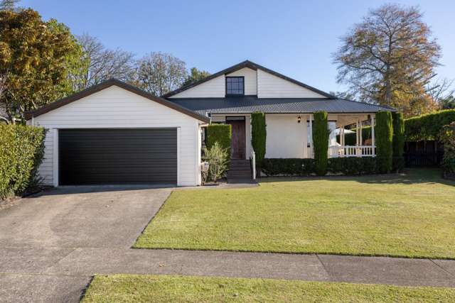 Dream Big with Perfect Family Living