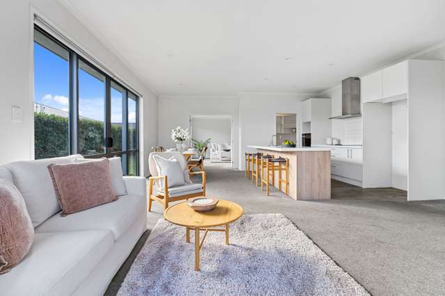 Spacious Family Living with Triple Car Garage