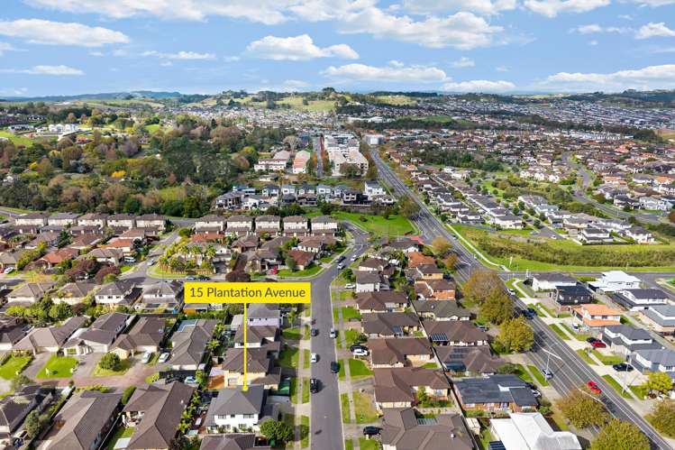 15 Plantation Avenue Flat Bush_29