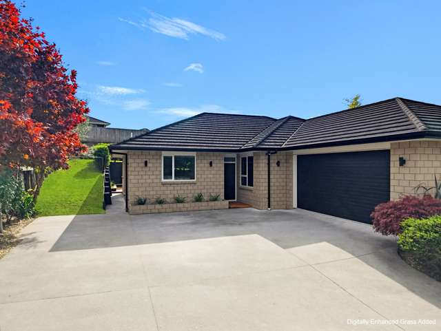 Family or Executive Home on Baxendale