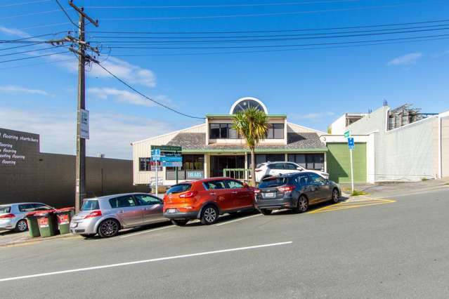 Part of/21-23 Enterprise Street Birkenhead_3