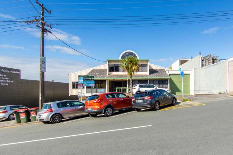 Part of/21-23 Enterprise Street Birkenhead_3