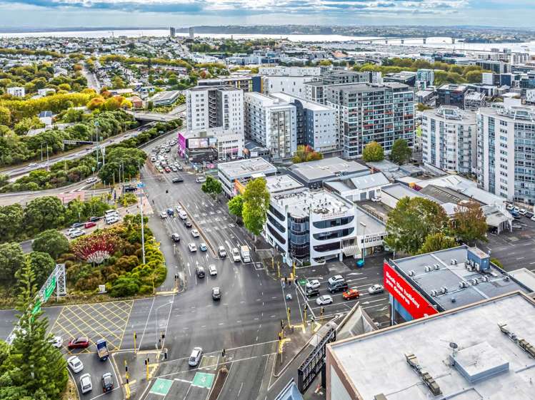 1 Union Street City Centre_17