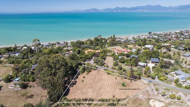 Land of Opportunity 3,127 Sqm in Ruby Bay, Mapua