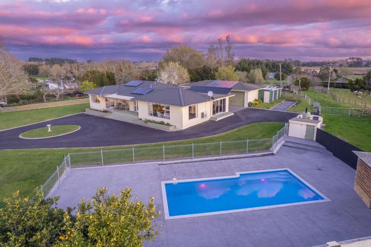 505 Te Kowhai Road Te Kowhai_30
