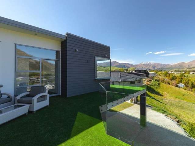 35 Onslow Road Dalefield/Wakatipu Basin_1