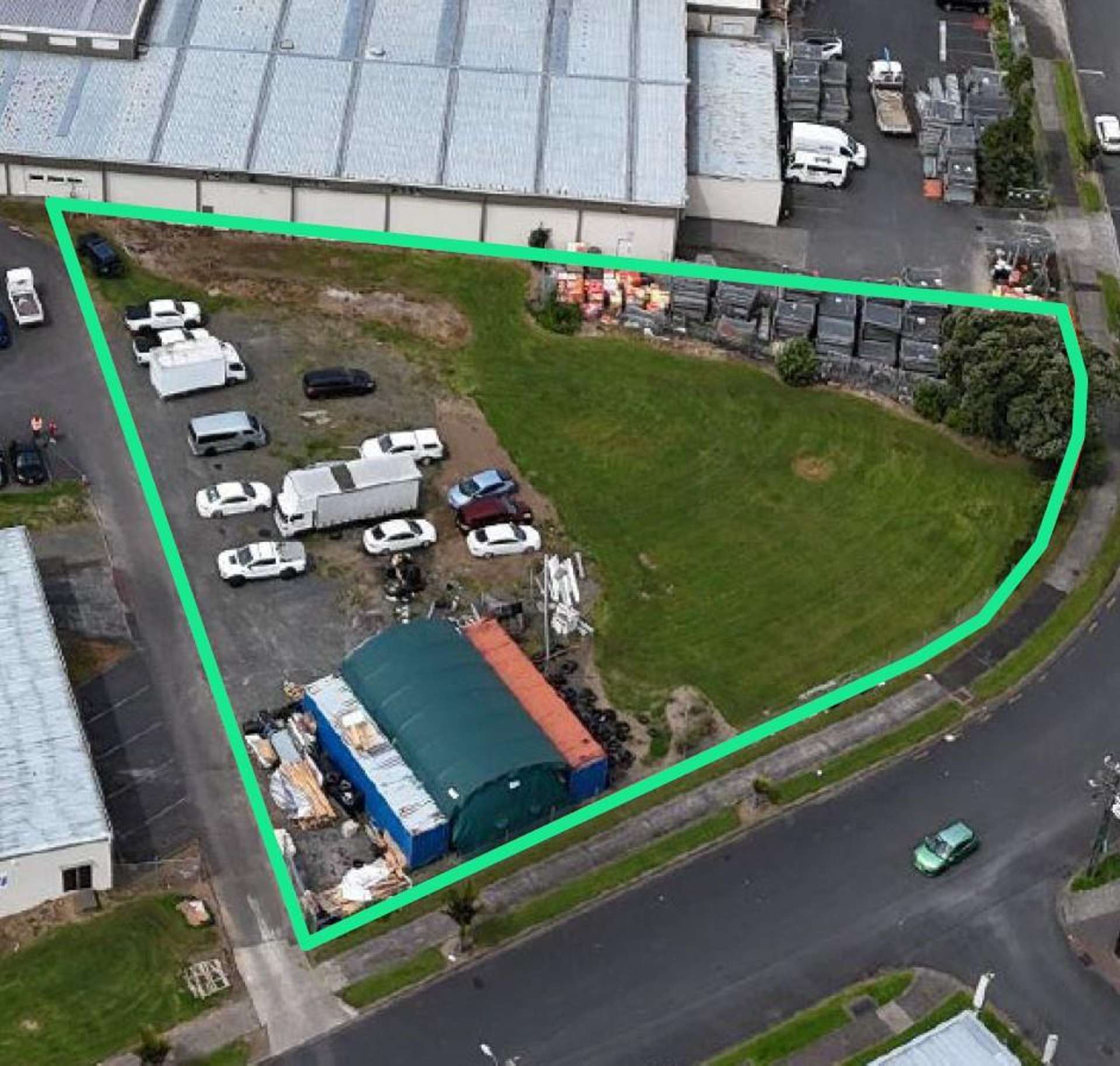 Address withheld East Tamaki_0