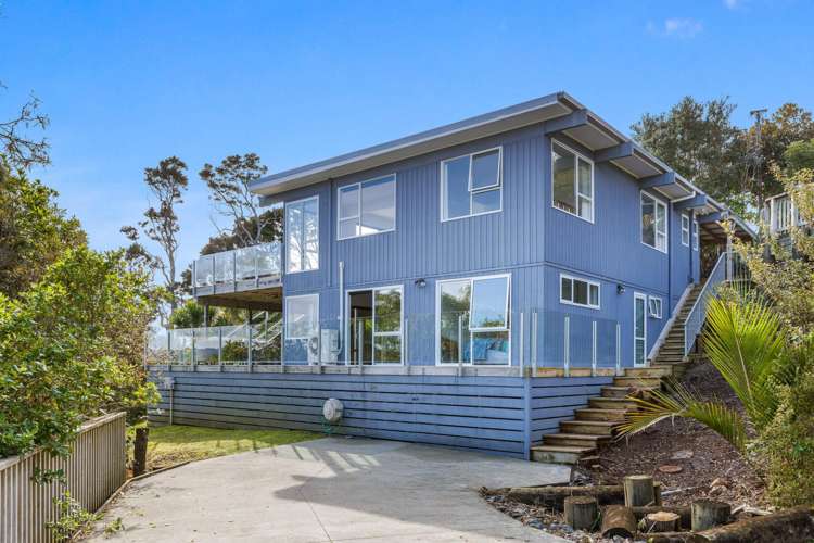 45 Ridge Road Mahurangi East_23