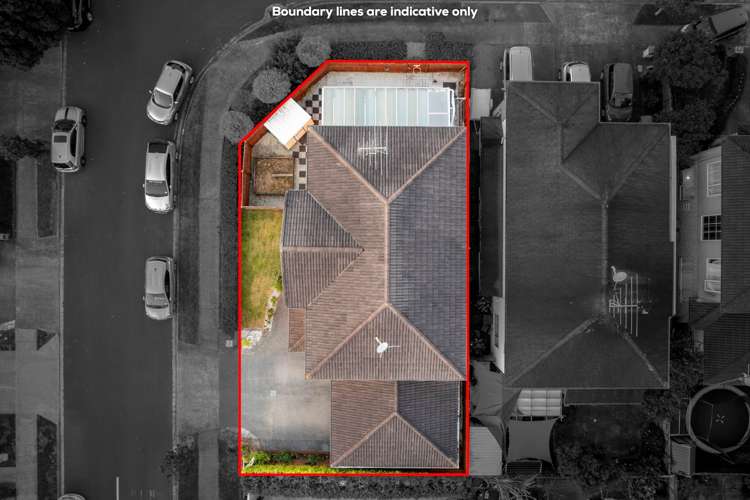 16 Janway Avenue Flat Bush_17