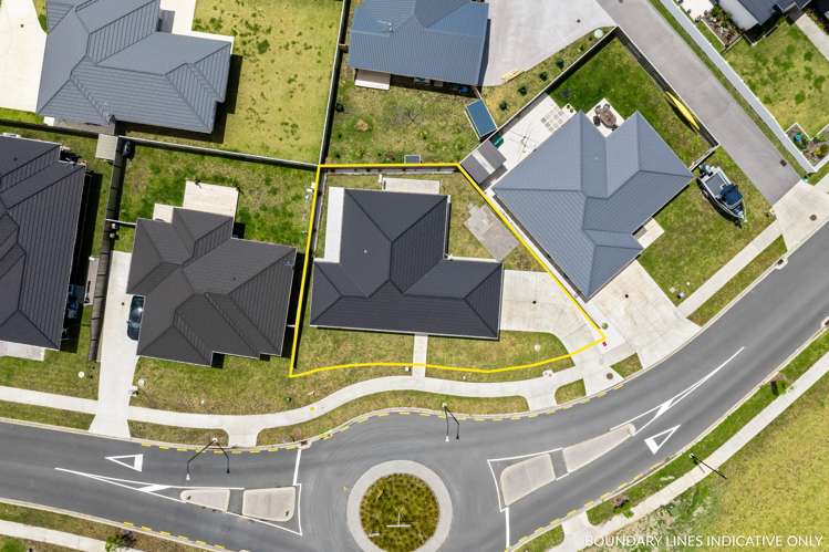 12 Saint Michael Crescent One Tree Point_23