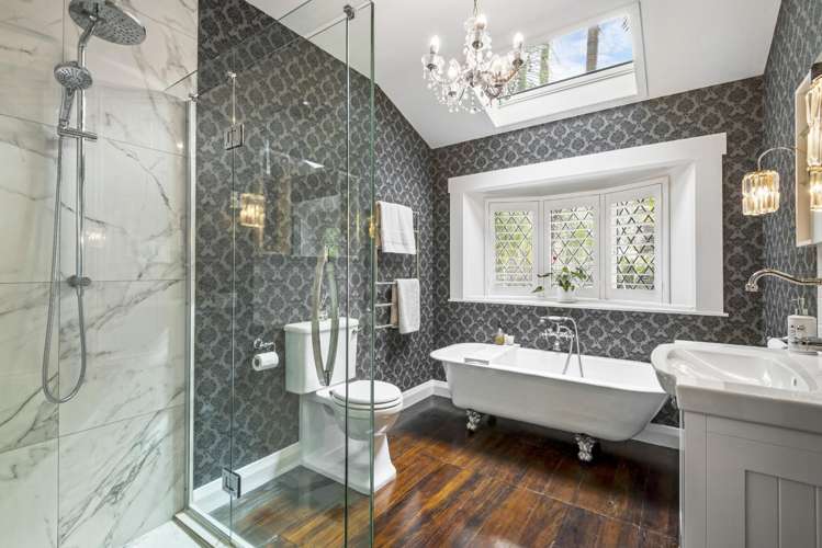 1 Milton Road Northcote Point_14