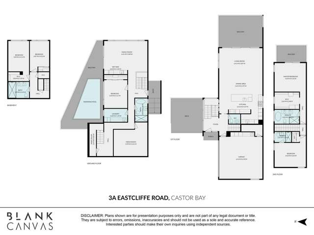 3A Eastcliffe Road Castor Bay_1
